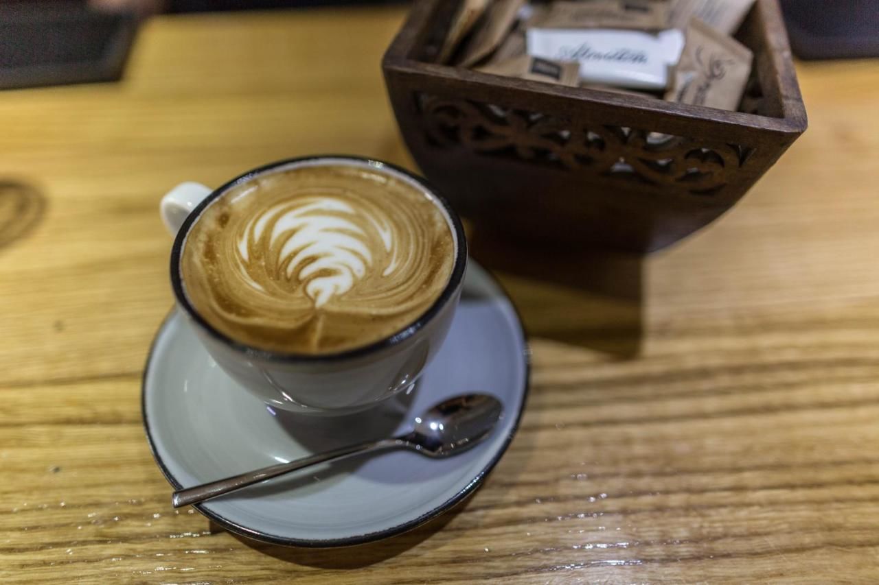 Отель GARNI HOTEL ATRIUM Никшич-15