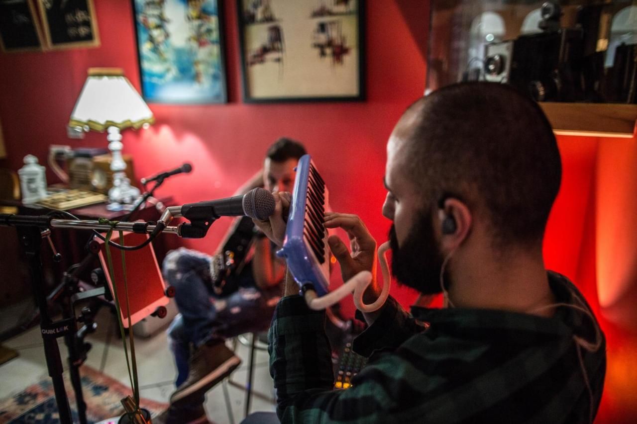 Отель GARNI HOTEL ATRIUM Никшич-20