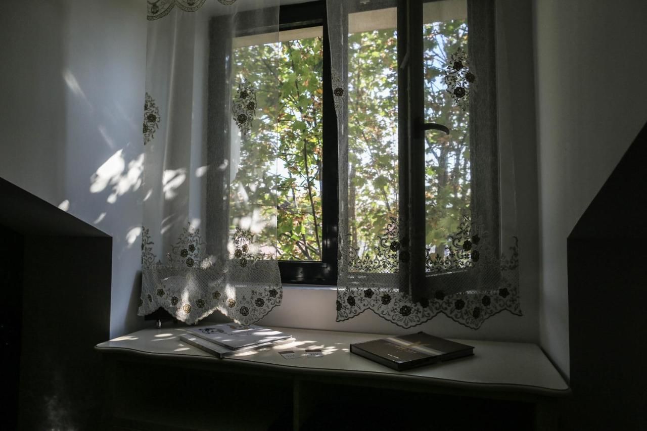 Отель GARNI HOTEL ATRIUM Никшич-24