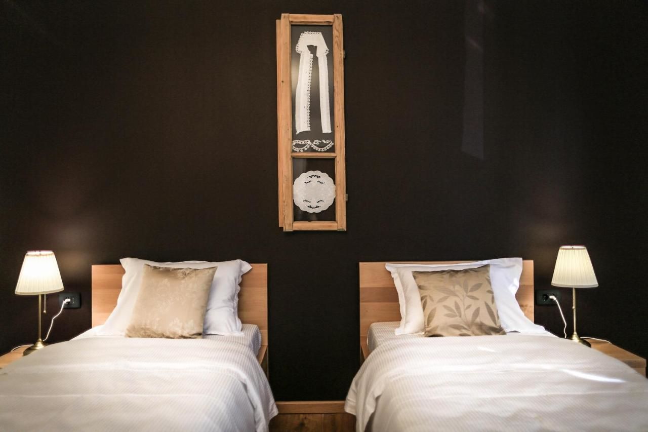 Отель GARNI HOTEL ATRIUM Никшич-31