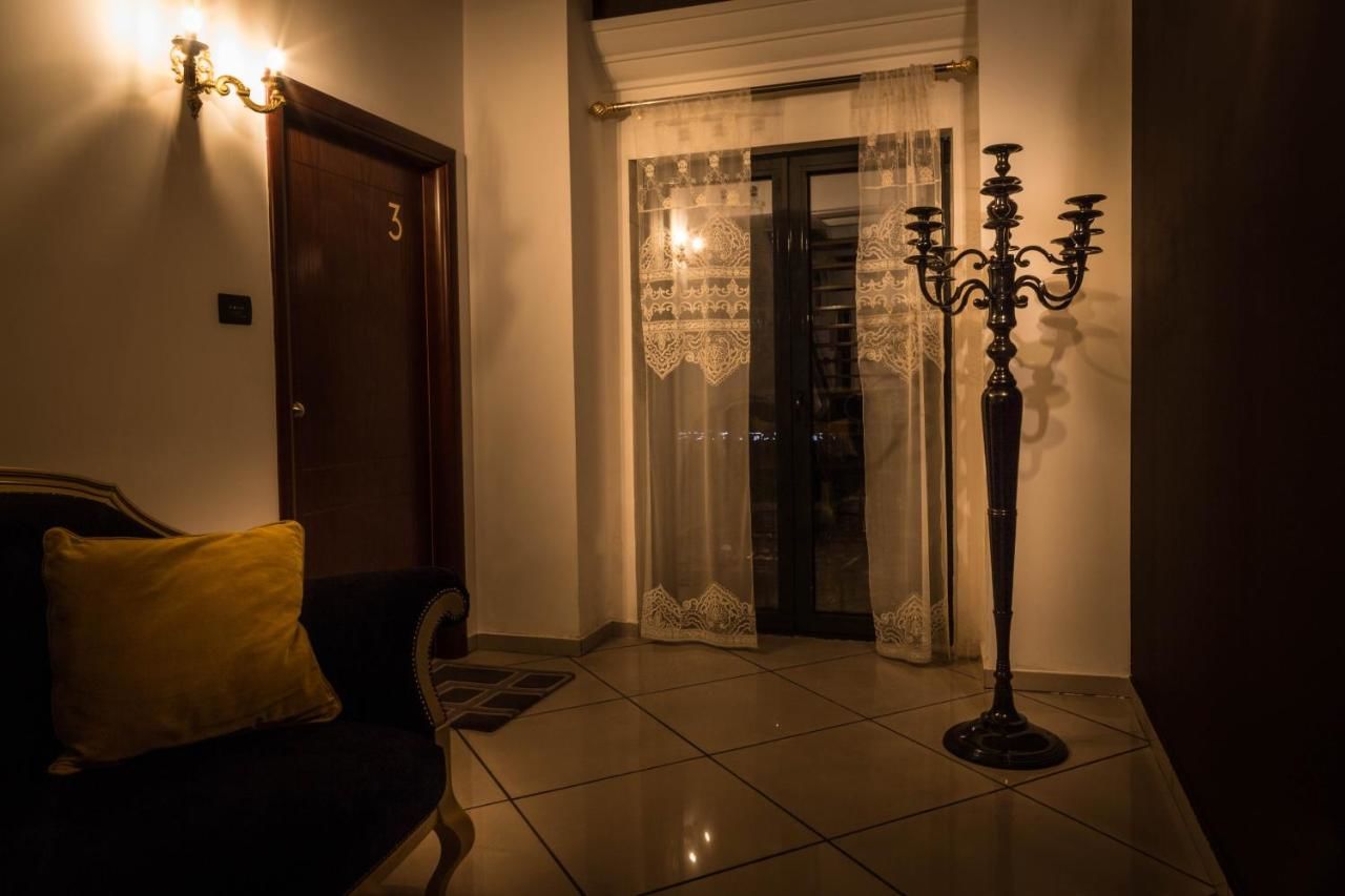 Отель GARNI HOTEL ATRIUM Никшич-6