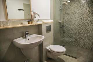 Отель GARNI HOTEL ATRIUM Никшич Двухместный номер с 1 кроватью-5