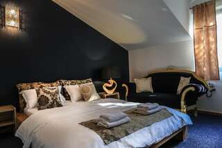 Отель GARNI HOTEL ATRIUM Никшич Двухместный номер с 1 кроватью-6