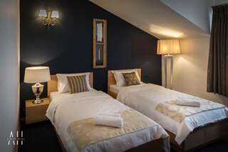 Отель GARNI HOTEL ATRIUM Никшич-7