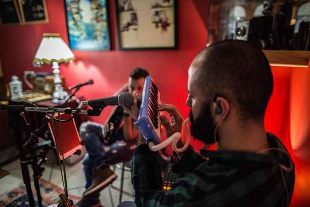 Отель GARNI HOTEL ATRIUM Никшич-19