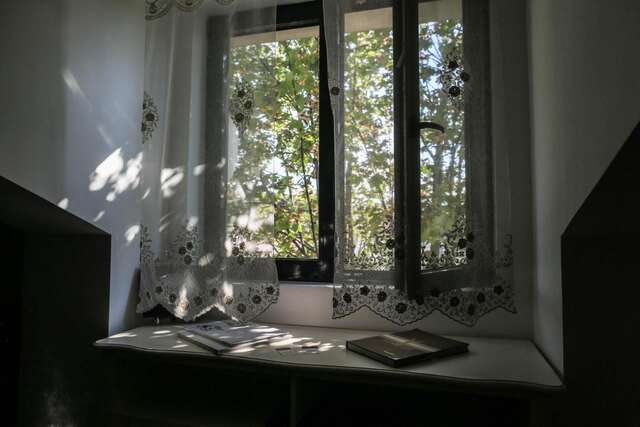 Отель GARNI HOTEL ATRIUM Никшич-23