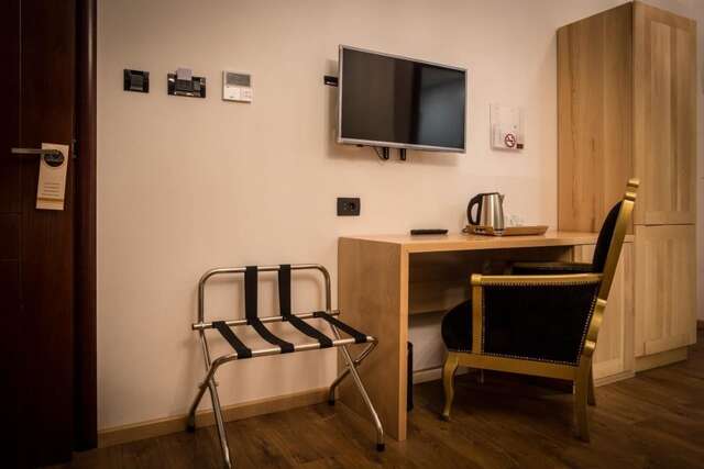 Отель GARNI HOTEL ATRIUM Никшич-24