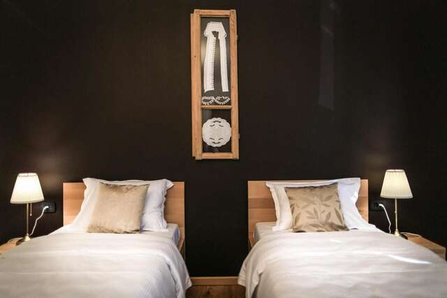 Отель GARNI HOTEL ATRIUM Никшич-30