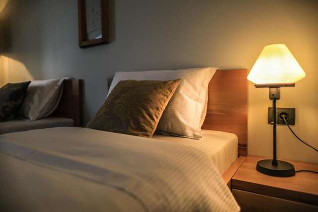 Отель GARNI HOTEL ATRIUM Никшич-33