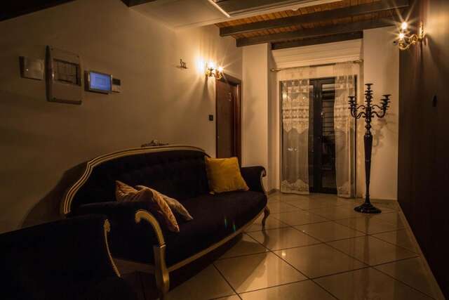 Отель GARNI HOTEL ATRIUM Никшич-38